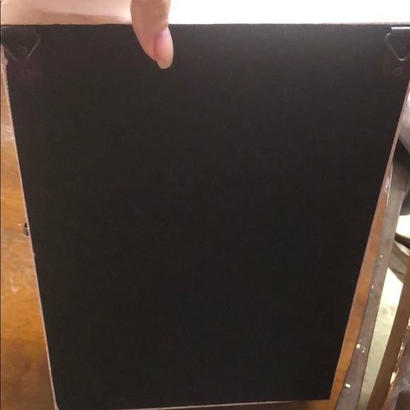 Marilyn Monroe clock and jewelry box stand or hang - Picture 4 of 5